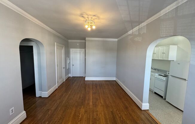 Gray Court Apartments