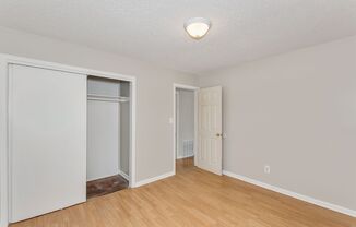 2 beds, 1 bath, $675