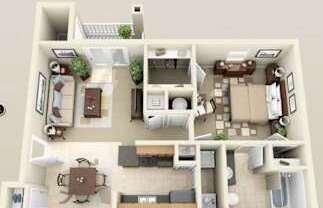 Partner-provided photo for $1350 unit