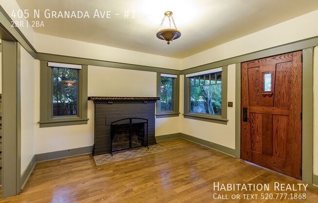 Partner-provided property photo
