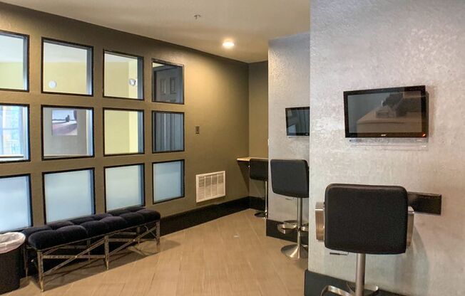 2 beds, 2 baths, $1,850, Unit Unit 224
