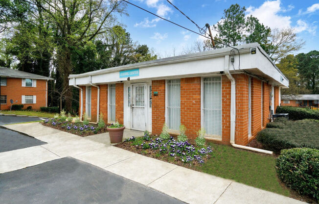 Partner-provided property photo