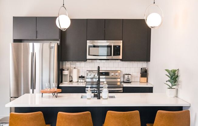 1 bed, 1 bath, 737 sqft, $1,780, Unit 501