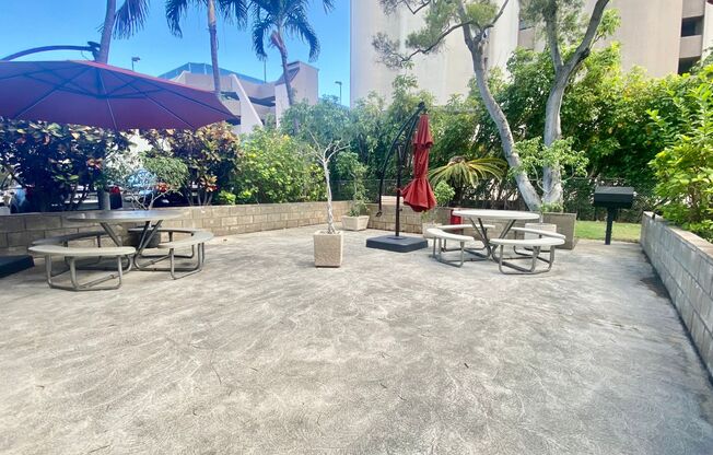 Studio, 1 bath, $1,600