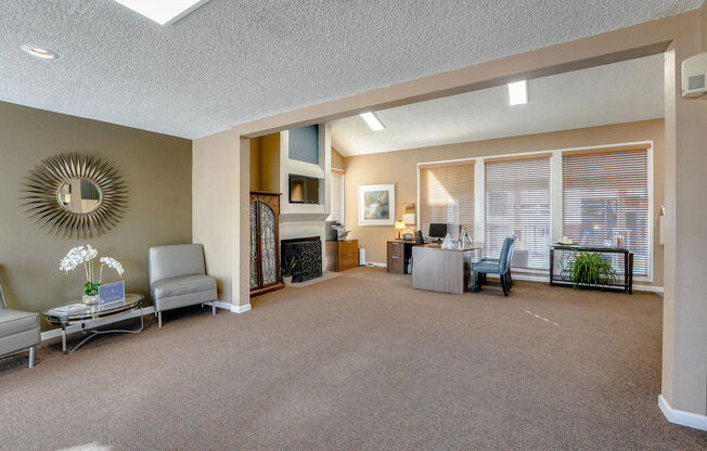 Home - Montebello Gardens - Colorado Springs, CO