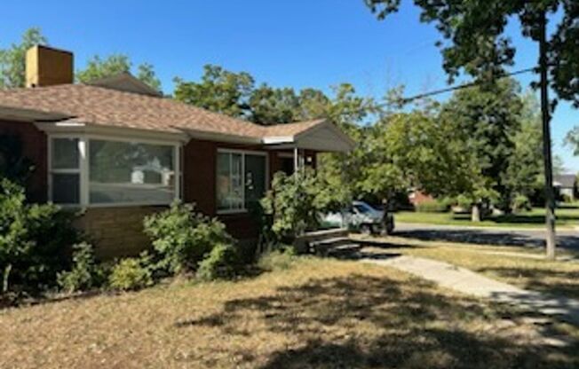 1835 Downington Ave DUPLEX