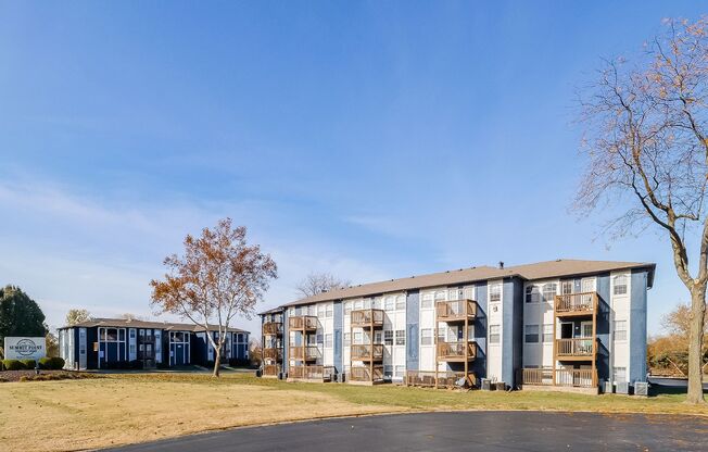 Partner-provided property photo