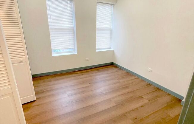 1001 W 31st/3100-3108 S Morgan