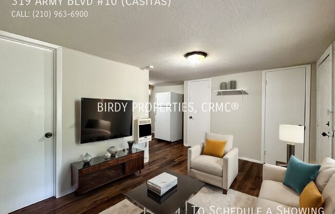 319 ARMY BLVD 9