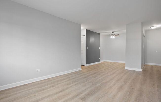 1 bed, 1 bath, 492 sqft, $1,800, Unit 240
