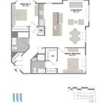 Partner-provided photo for $3230 unit