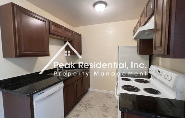 1 bed, 1 bath, 650 sqft, $1,350, Unit #1