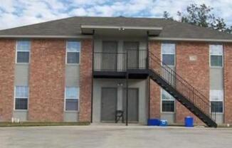 Unit C, 409 Creek St. Copperas Cove TX, 76522