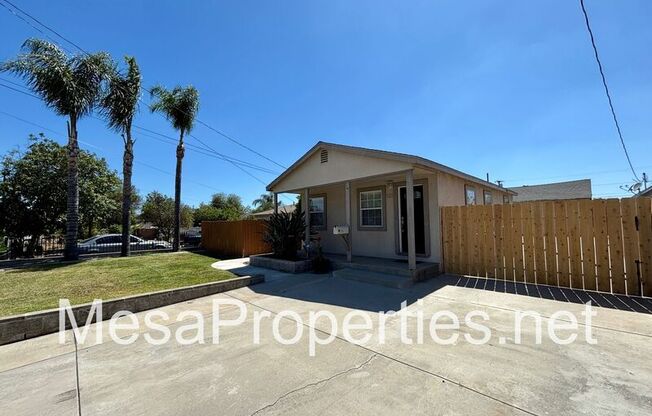 123 N 12 AVE