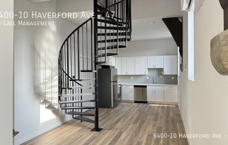 6400 10 HAVERFORD AVE
