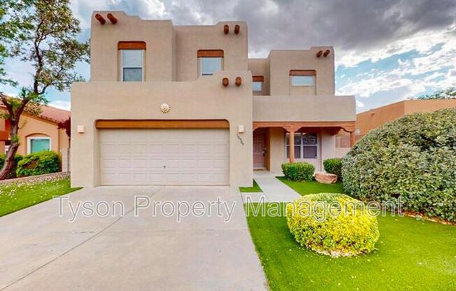 10909 PASQUALE DR NW