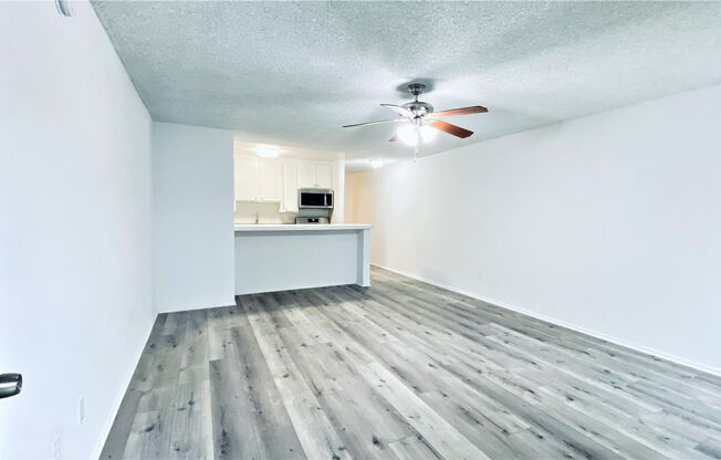 Studio, 1 bath, 460 sqft, $1,545, Unit 045#18