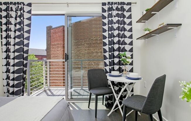 2550 17th Street NW Unit 409