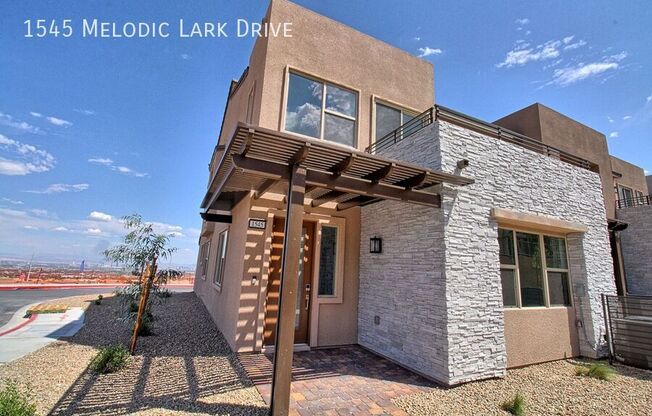 1545 MELODIC LARK DR