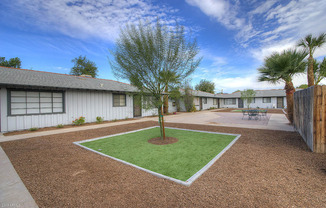 Marlette 8 Apartments