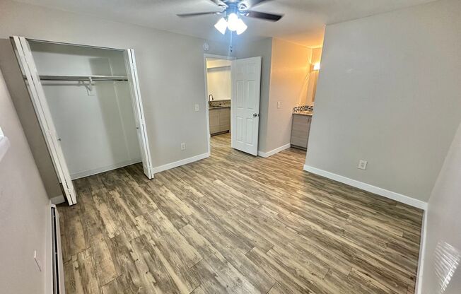 1 bed, 1 bath, 476 sqft, $1,145