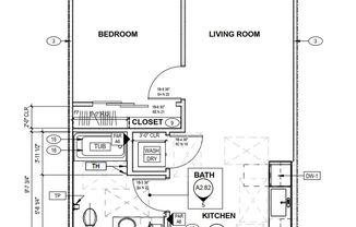 Partner-provided photo for $1490 unit