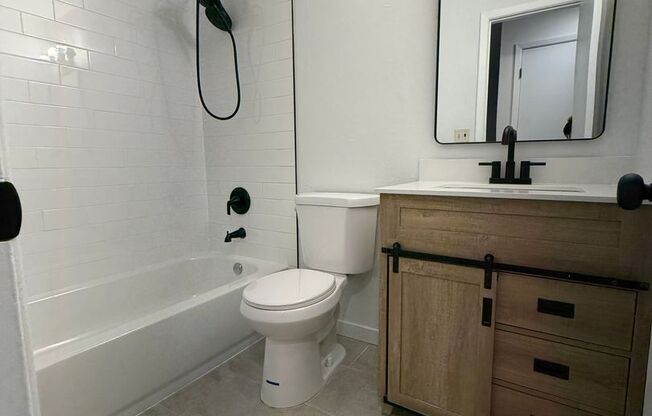 NEW LOW PRICE Spacious 3 Bed + Office, 2 Bath Single Family Home with a 2 Car Garage!