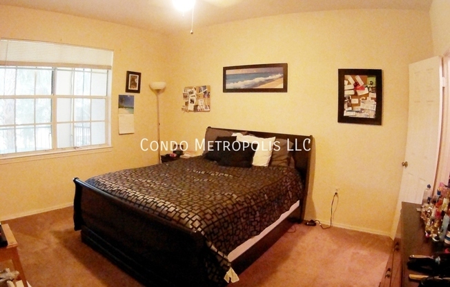 2600 Robert Trent Jones Dr. #916