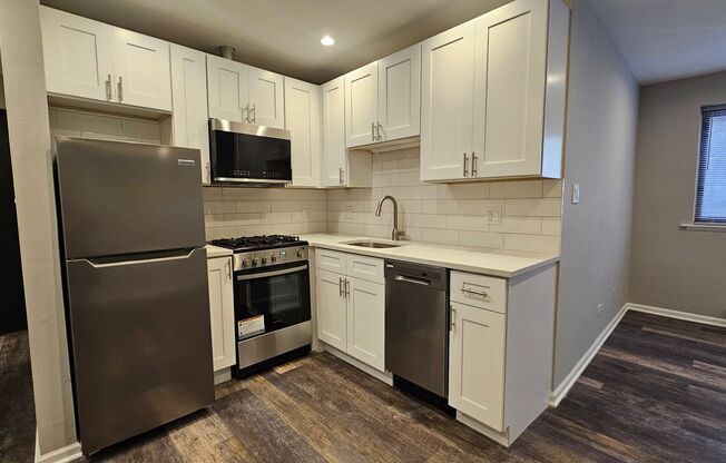 Lakeview Living!