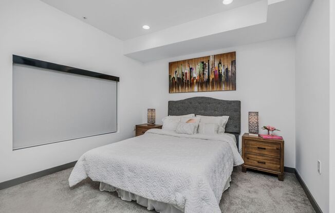 Townhouse in East Hollywood w/ Parking & Private Rooftop Deck!