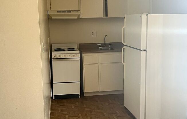 Harmon Crossings Apartments