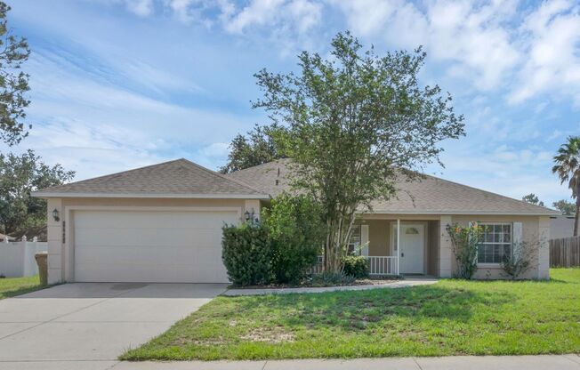 New Clermont Rental