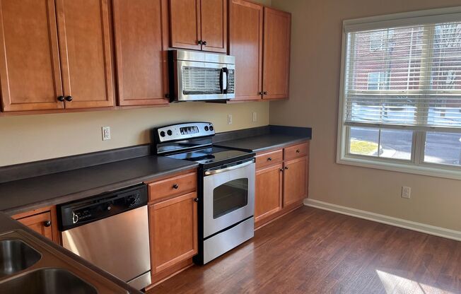 Stunning Townhome in "Prime Cary Location"