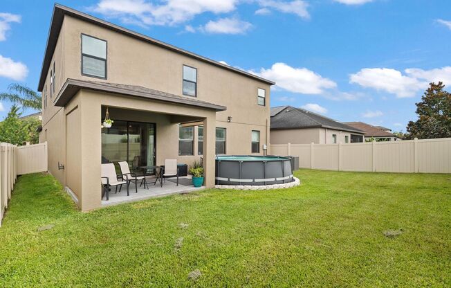 11024 PURPLE MARTIN BLVD