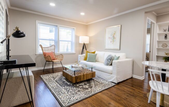 Everly Apartments