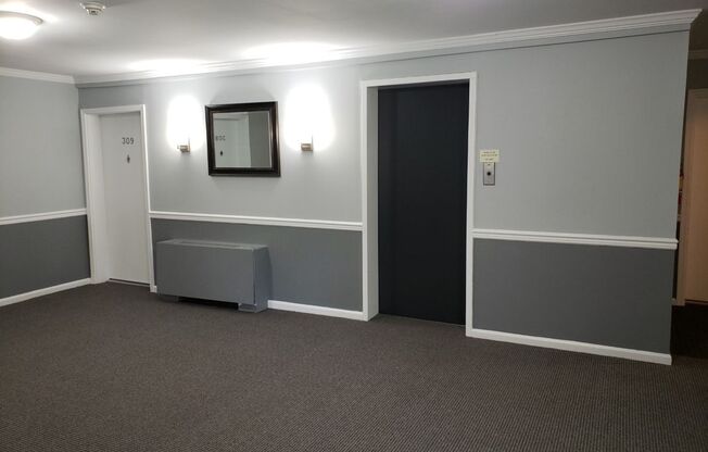 1 bed, 1 bath, $1,895, Unit LL - 313