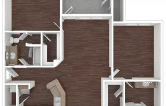 Partner-provided photo for $1499 unit