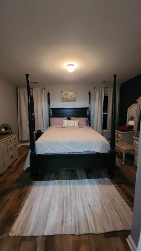 20 RDG RETREAT