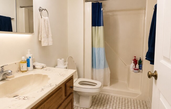 2 beds, 2 baths, 1,195 sqft, $3,200, Unit 805