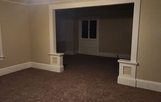 3 beds, 1 bath, $1,750, Unit 1