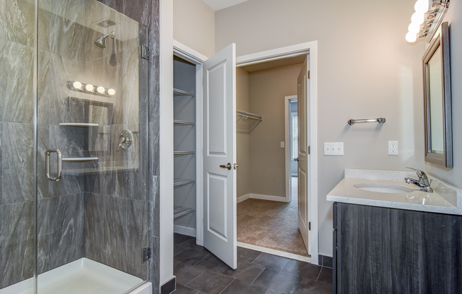 1 bed, 1 bath, 762 sqft, $2,395, Unit Residence 413