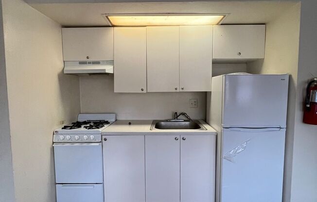 1 bed, 1 bath, 428 sqft, $1,095, Unit 3303-3F