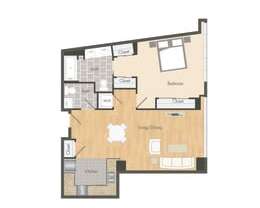 Partner-provided photo for $2572 unit