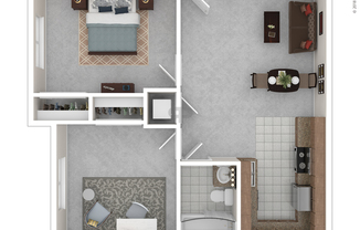 Partner-provided photo for $1379 unit