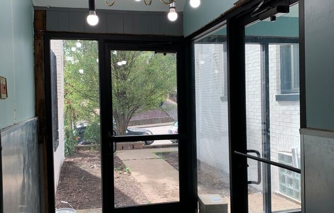 Studio, 1 bath, 240 sqft, $755, Unit 1