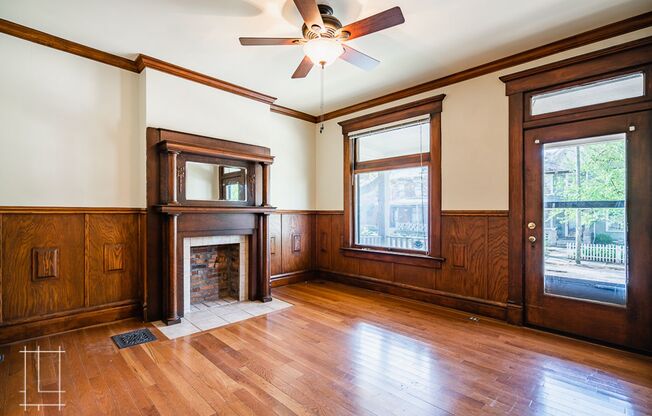 350 Wilber Ave