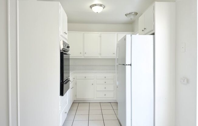 Adams North Apartments