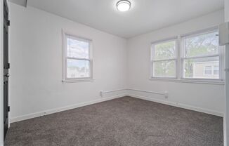 2 Bedrooms Townhouse in Midland, PA! APPLY NOW!!