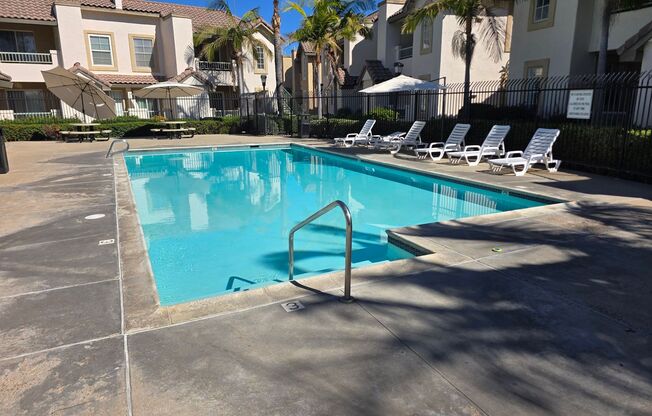 2 beds, 2 baths, $2,700, Unit # 8