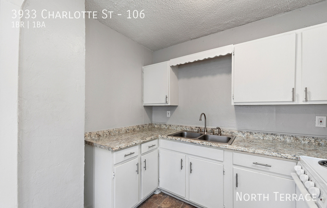 3933 Charlotte St.